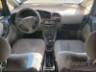 2004 CHEVROLET ZAFIRA 