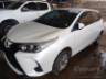 2023 TOYOTA YARIS 