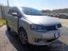 2013 VOLKSWAGEN FOX 