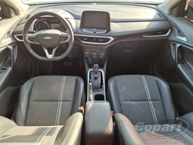 2023 CHEVROLET TRACKER 