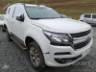 2017 CHEVROLET TRAILBLAZER 