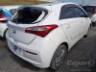 2017 HYUNDAI HB20 