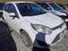 2013 FORD FIESTA 