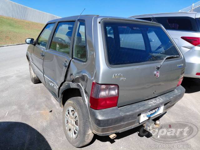 2011 FIAT UNO 