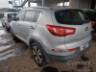 2014 KIA SPORTAGE 