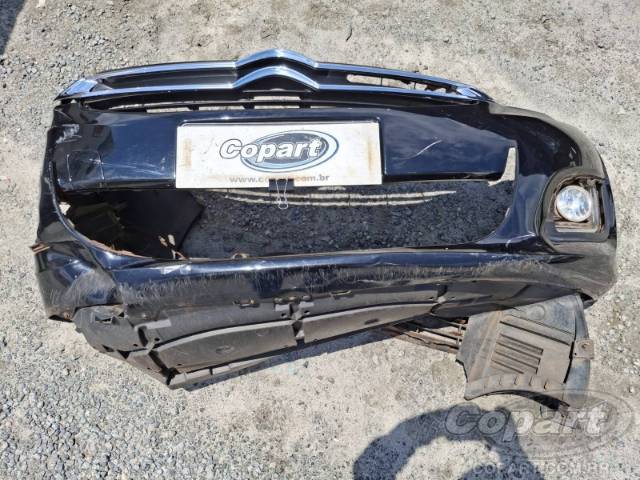 2016 CITROEN C4 LOUNGE 