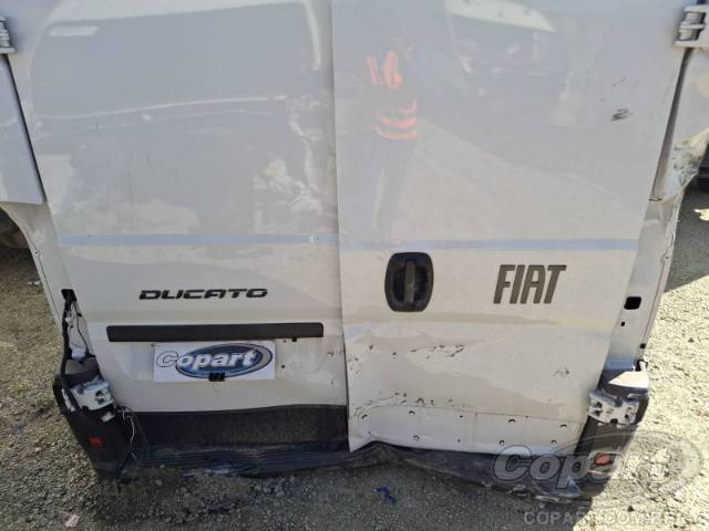 2026 FIAT DUCATO 