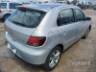 2011 VOLKSWAGEN GOL 