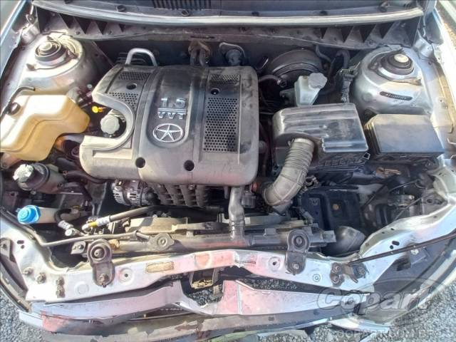 2014 JAC J5 