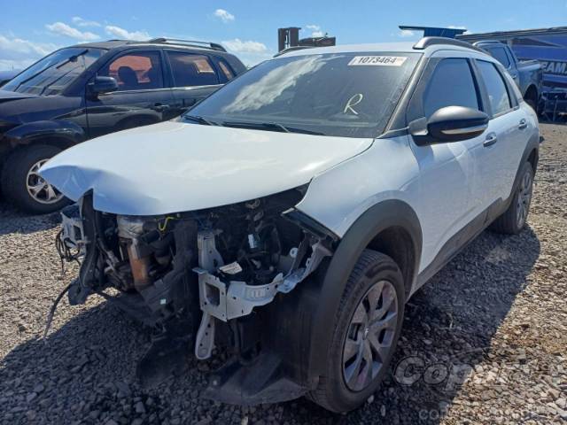 2022 CITROEN C4 CACTUS 