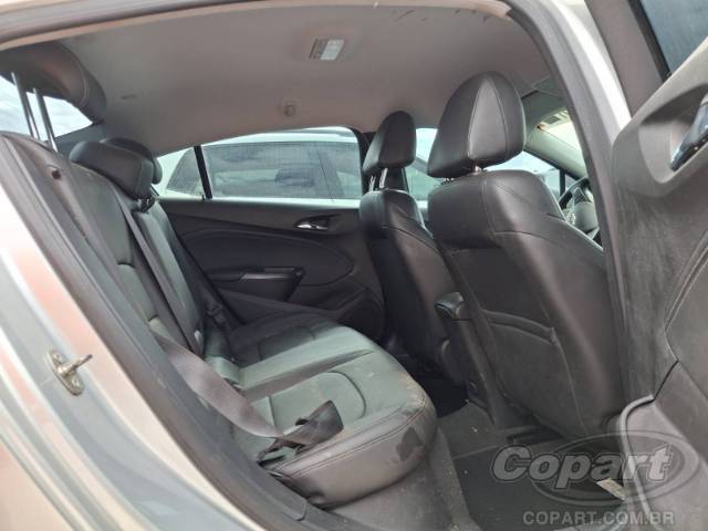 2022 CHEVROLET CRUZE 