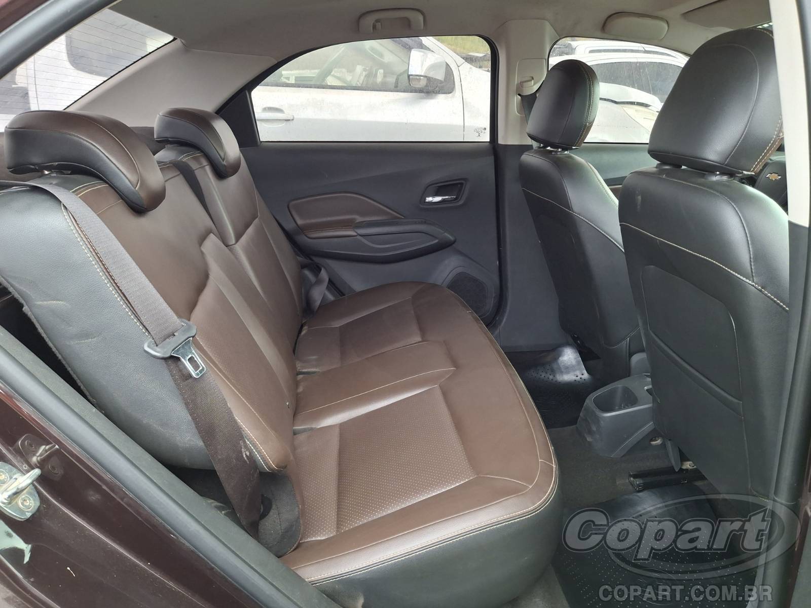 2018 CHEVROLET COBALT — foto 6 de 10
