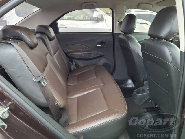 2018 CHEVROLET COBALT 