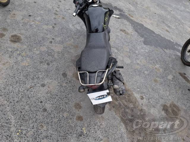 2023 YAMAHA YBR 150 FACTOR 