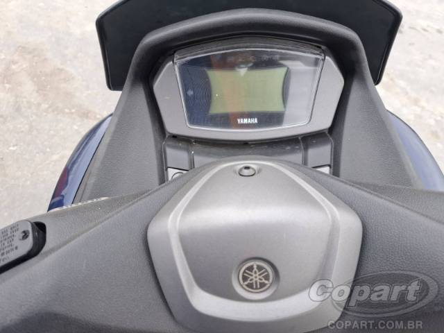 2021 YAMAHA NMAX 