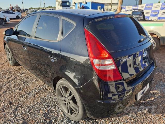 2012 HYUNDAI I30 