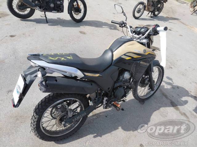 2023 YAMAHA XTZ 250 