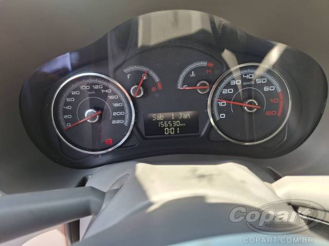 2012 FIAT PALIO 