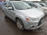2011 MITSUBISHI ASX 