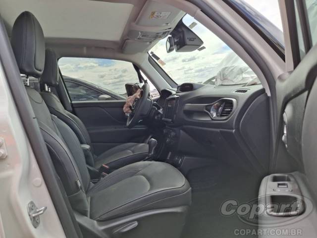 2025 JEEP RENEGADE 