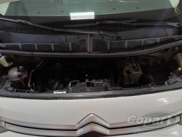 2019 CITROEN JUMPY 