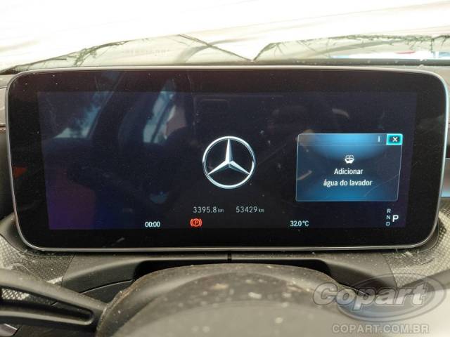 2024 MERCEDES BENZ CLASSE C 