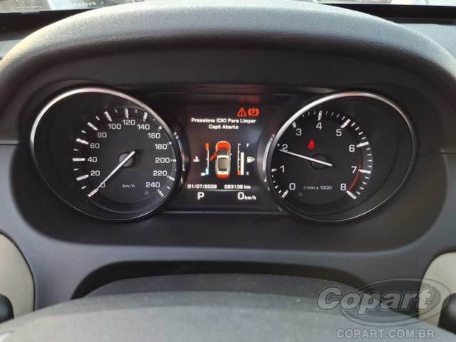 2015 LAND ROVER DISCOVERY SPORT 