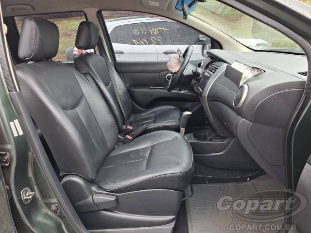 2013 NISSAN LIVINA 