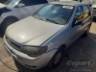 2007 FIAT PALIO 