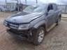 2019 VOLKSWAGEN AMAROK 