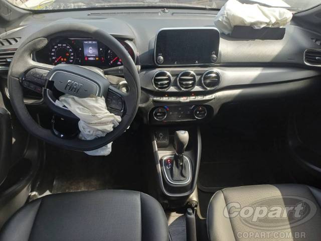 2026 FIAT ARGO 