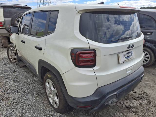 2024 JEEP RENEGADE 