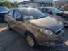 2015 FIAT GRAND SIENA 