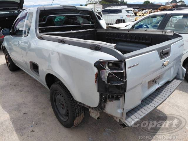 2012 CHEVROLET MONTANA 