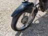2020 HONDA CG 160 