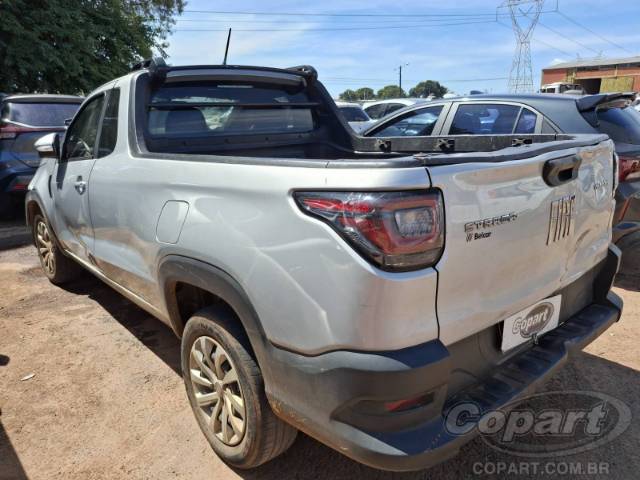 2023 FIAT STRADA 
