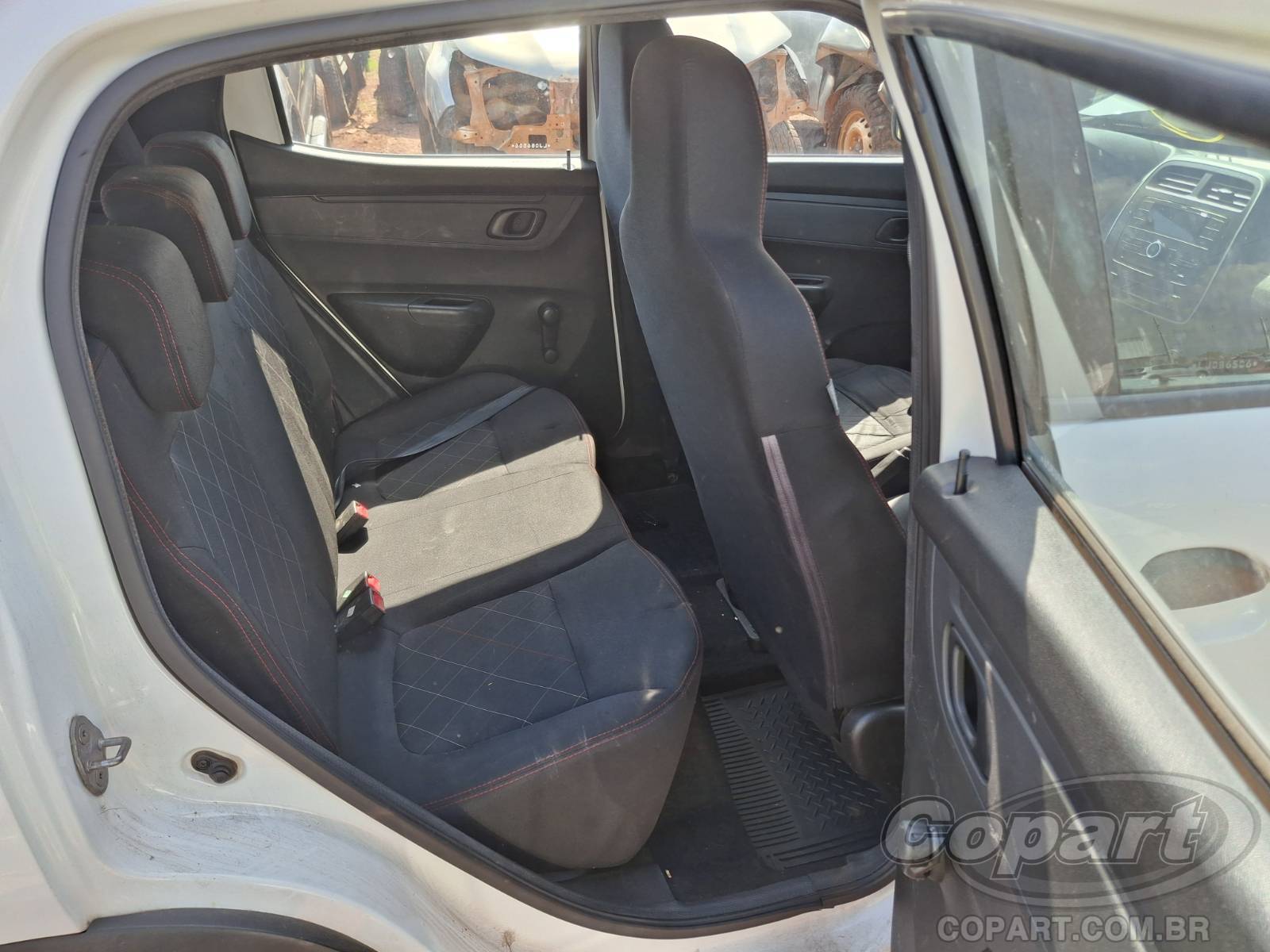Foto 6 de 11: 2020 RENAULT KWID