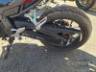 2019 HONDA CB 500 F 