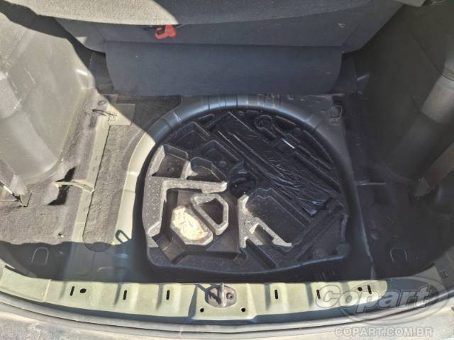 2016 CHEVROLET SPIN 