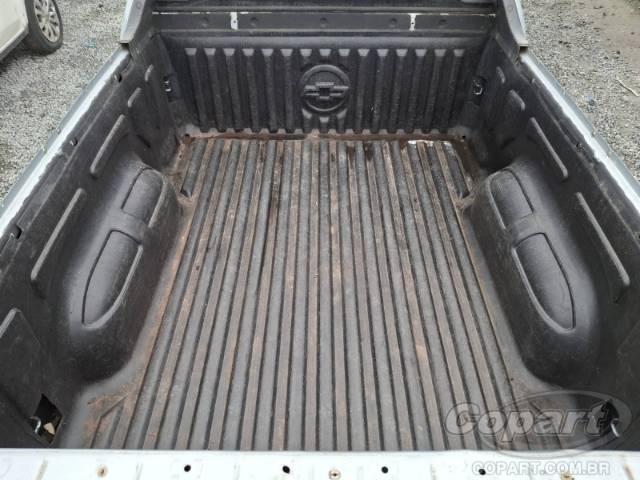 2010 CHEVROLET MONTANA 