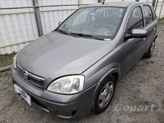 2009 CHEVROLET CORSA 
