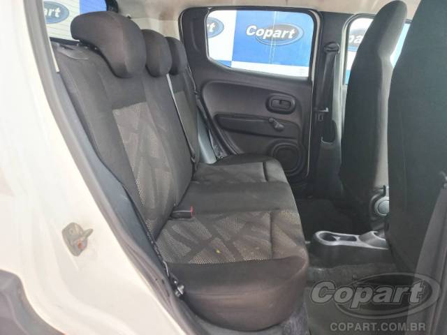 2023 FIAT MOBI 