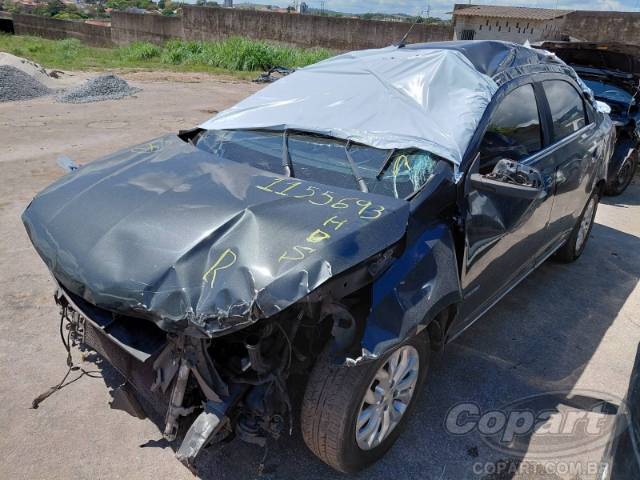 2019 CHEVROLET COBALT 