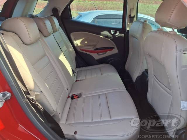 2019 FORD ECOSPORT 