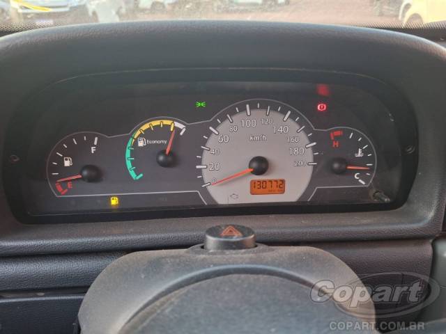2012 FIAT UNO 