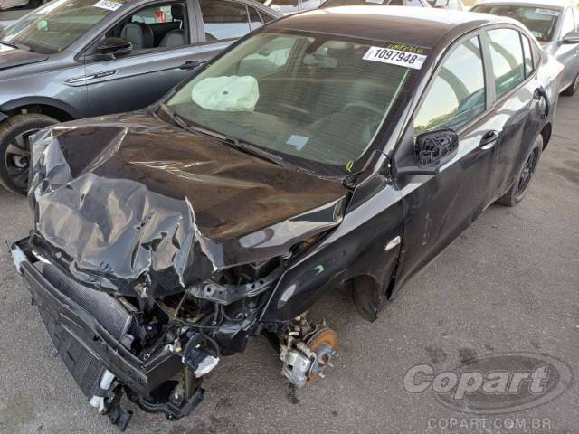 2025 CHEVROLET ONIX PLUS 