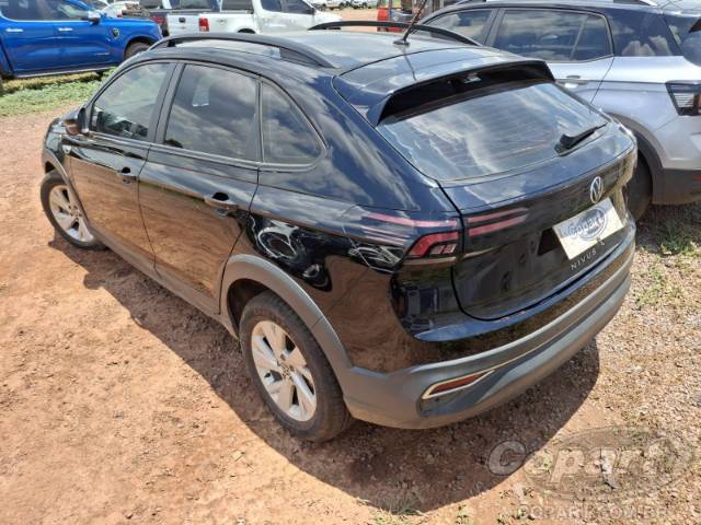2023 VOLKSWAGEN NIVUS 