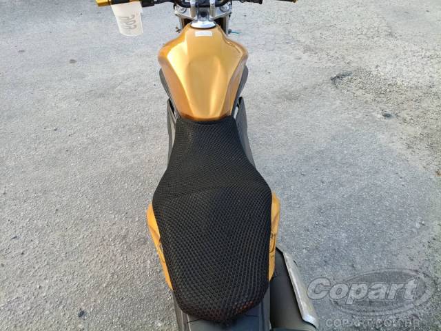 2011 HONDA CB 300 
