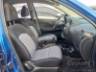 2013 NISSAN MARCH 