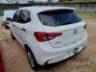 2025 FIAT ARGO 